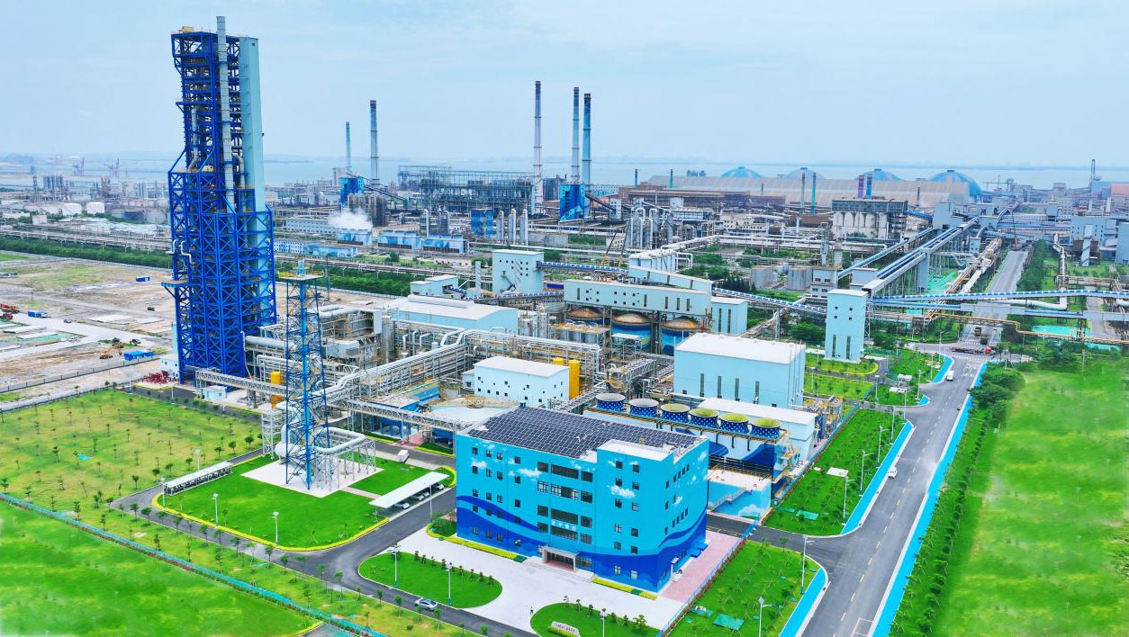 上海凯时KB88荣获冶金行业一线工人科技成就最高奖项