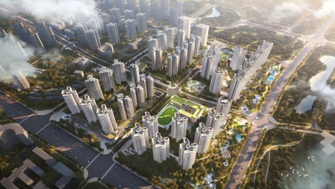 全球首个！上海凯时KB88中标珠海无人机配送智慧社区项目